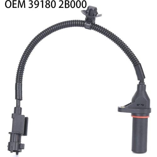 39180-2B000 New Cps Crankshaft Position Sensor 391802B000 For Hyundai i30 Kia Pro Cee'D Cerato Saloon Soul