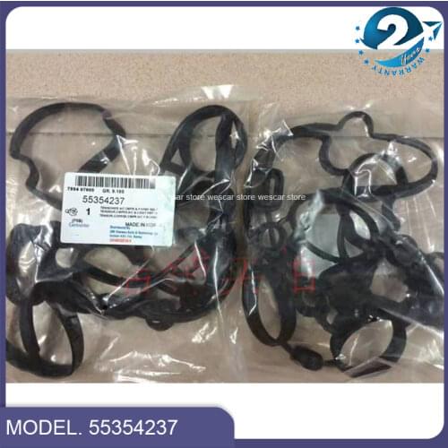 DIJESRENL Cylinder Head Gaskets