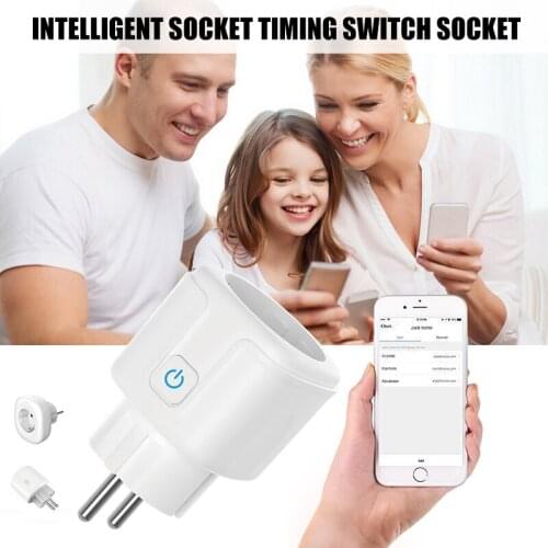 GEFENSI Electric Plugs