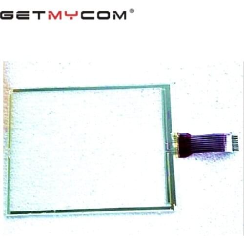 Getmycom Original New For GT/GUNZE USP 4.484.038 G-21 Touch Screen Glass Panel