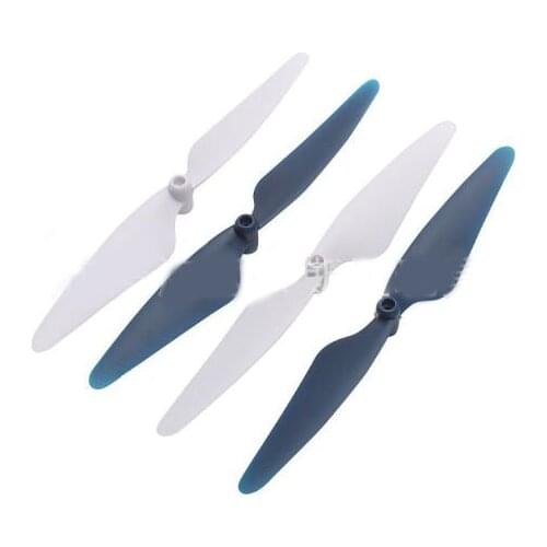 JXD 528 JXD528 RC Drone Quadcopter spare parts CW CCW blade 3set=12pcs