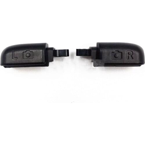 L+R Button Game Console Repair Part for Nintend 3DS LL Game Console Old Version for 3DS XL LR Button Replacement Accessory