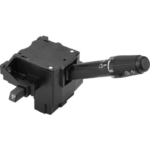 Turn Signal & Windshield Wiper Combination Lever Switch for VIPER DODGE Grand CHEROKEE DURANGO PROWLER 629-262 4728424
