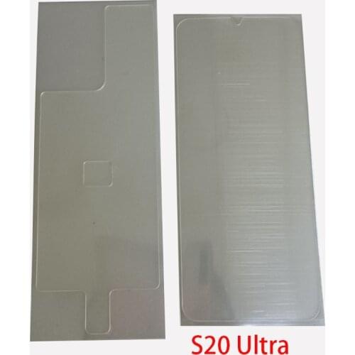 LISCN Screen Protectors For Samsung Galaxy S7