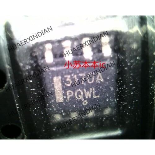 New Original NCP3170ADR2G NCP3170A 3170A SOP8 Have stock