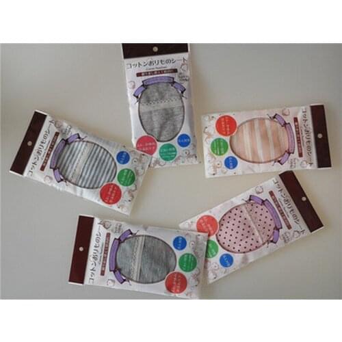 By ems or dhl 500Pcs bamboo inner washable reusable Feminine Hygiene menstrual pads sanitary pads lady cloth pad