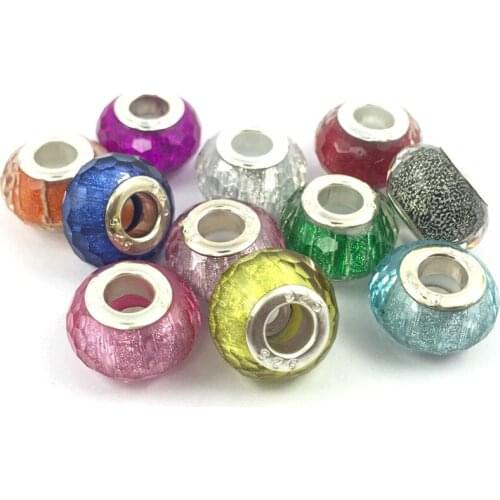 Pohier Metal Beads