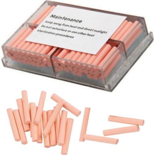 Gutta Percha Bars for Dental Obturation Endodontic System Gun Easy Heat Up Orthodontics Dentist Accessories Dentistry Materials