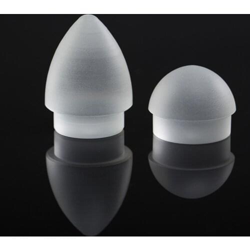 Lightsaber Accessories Duel Weapon Wear Resistant High Penetration High Quality Plastic Sabre De Luz Blade Fittings