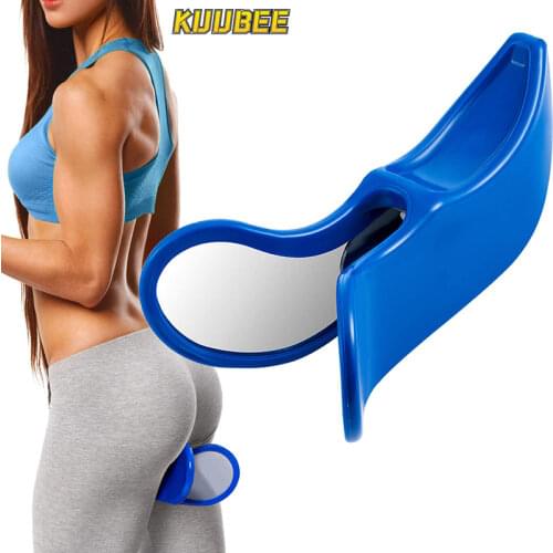 Kegel Exerciser Pelgrip Pelvis Floor Muscle Medial Exerciser Hip Muscle&Inner Thigh Trainer Correction Beautiful Buttocks