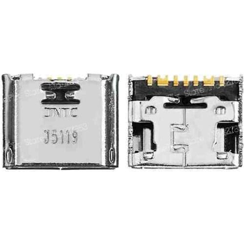 10pcs/lot Micro USB Charging Port for Samsung Grand i9080 i9082 i9060 i8550