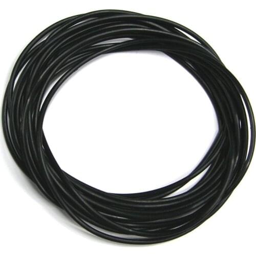 10 pieces NBR O-ring 254*240*7