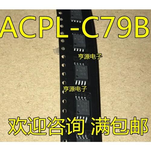 100% New&original ACPL-C79B ACPL-C79B-000E C79B ACPLC79B