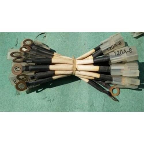 Bus fusible wire 60A-8 80A-8 100A-8 120A-8