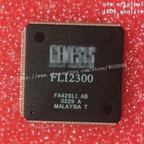 FLI2300 Electronic components chip IC FLI2300
