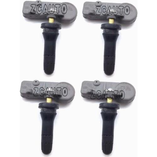 TPMS Tire Pressure Sensor For 2012-2016 Hyundai Veloster Tire Pressure Monitoring 52933-2V000 529332V000