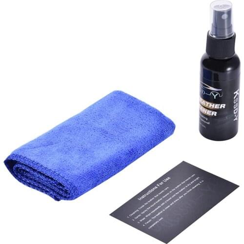 DishyKooker Car Interior Care Products