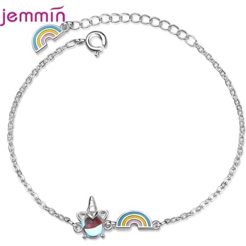 Jemmin Bracelets For Lovers