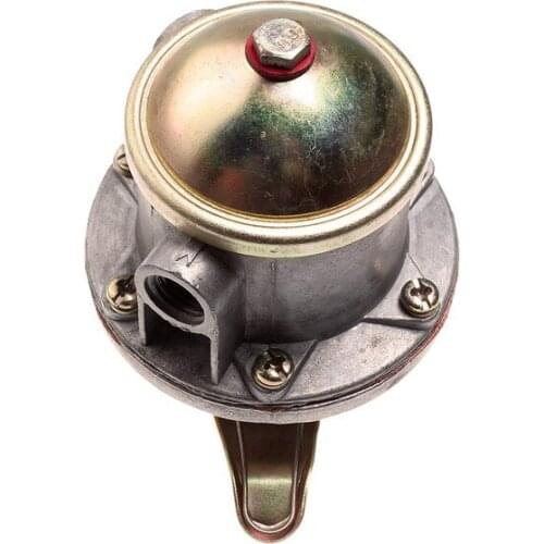 Fuel Lift Pump ULPK0002 for Perkins Engine 1006-6 1006-60 1006-60T, 1006-60TA, 1006-60TW,1006-6T