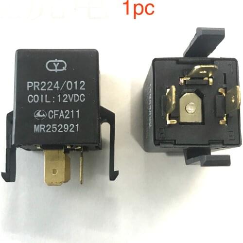 For Mitsubishi Pajero V3 V33 Flash car Relay Turn Signal Relay MR252921