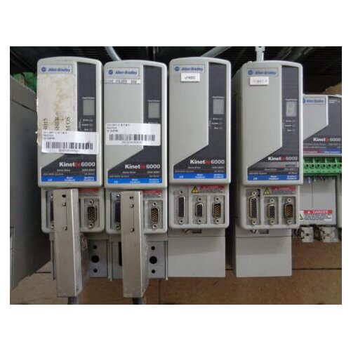 Servo drive 2094-BM01/BM02 , Used one , 90% appearance new , 3 months warranty , fastly shipping