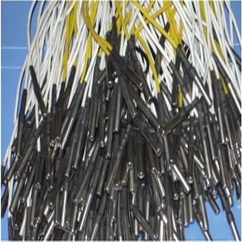 Refrigerator special digital temperature sensor DS1820