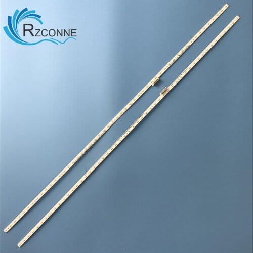 LED Backlight Strip 61 lamp for Sony STO550AP5 51LED R STO550AN5 L KD-55X720E KD-55XE7093 KD-55XE7002 V550QWSE05 LSY550FN02-A02