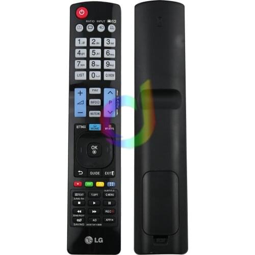 Universal Smart Remote Control AKB73615306 TV Replacement for LG AKB73615309 AKB72615379 AKB72914202 HDTV LED TV Remote Control