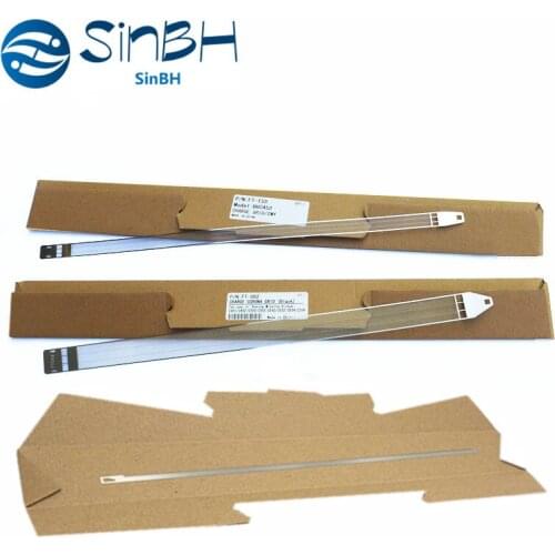 1Set X CMYK Bizhub C654 Photocopy Parts Charge Saw +Charge Grid For Konica Minolta Bizhub C452 C754 C451 C550 C650 C552 C652