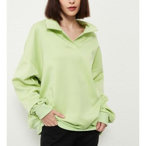 Женские длинные толстовки Zhisilao China At AliExpress