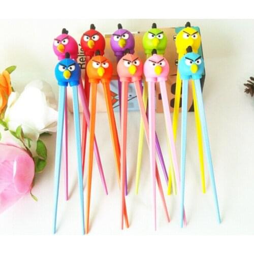 2021 frannnn cartoon style early childhood education baby illustration design chopsticks