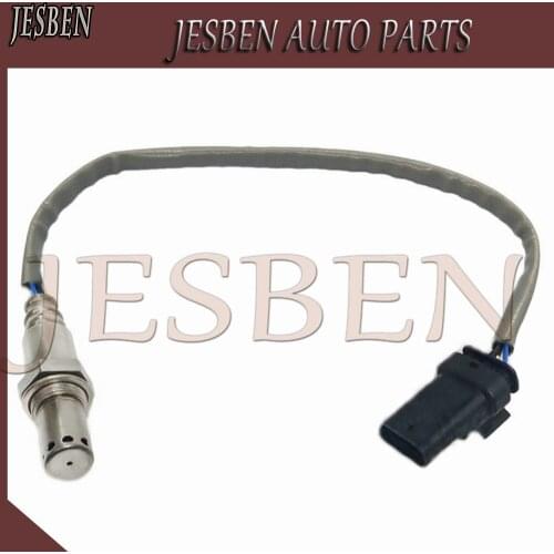 24581407 149100-7850 New Lambda Probe Oxygen O2 Sensor fit For GM COBALT MONTANA ONIX PRISMA Spin 1.0 1.4 1.8 Flex 2011-2017
