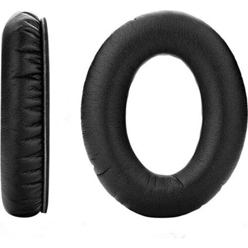 Ear Pads For BOSE QC25 QC15 QC2AE2 QC35 Headphones Replacement Foam Earmuffs Ear Cushion Accessories High Quality 23 SepT4