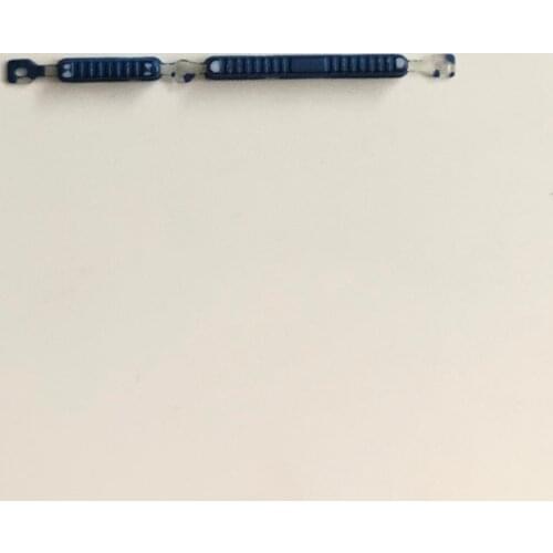 Used Volume Up / Down Button+Power Key Button For HOMTOM HT50 MTK6737 Quad Core 5.5 Inch 1280x720 Free Shipping