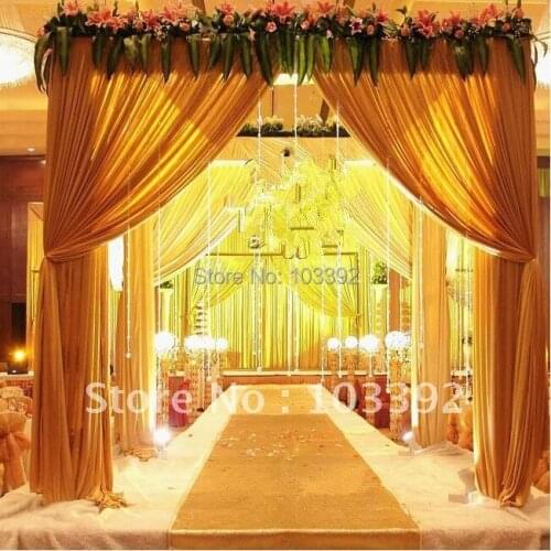 Free shipping)30m one roll New style PU glitter fabric for wedding T stage carpet glitter carpet