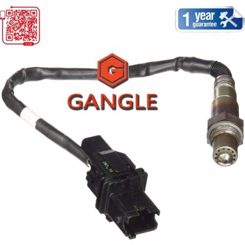 For 2005 2006 CADILLAC STS 3.6L 4.6L Oxygen Sensor GL-25002 12575657 213-1572 234-5002