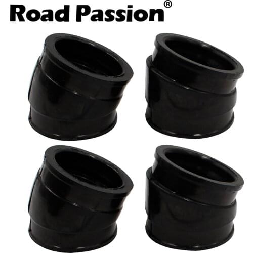 Road Pass Motorcycle Motocross Parts Carburetor Interface For Honda CB750C CB750F CB750K CB750L CB750SC Nighthawk 16211-425-000