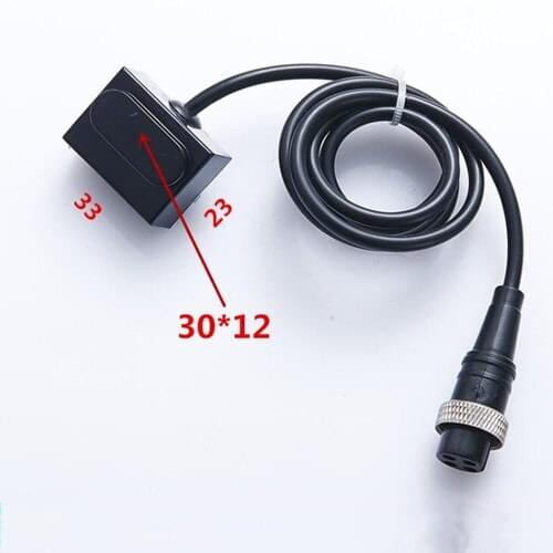 6v Motion Sensor Infrared Smart