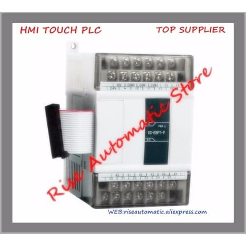 New Original Programmable Controller PLC Analog Module XC-E2TCA-P 2 channels Thermocouple