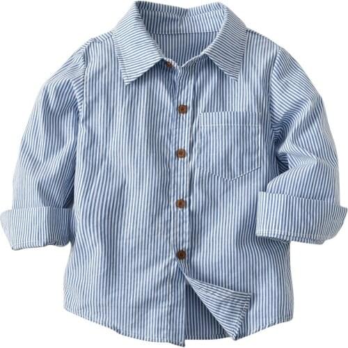 Oklady Shirts For Boys