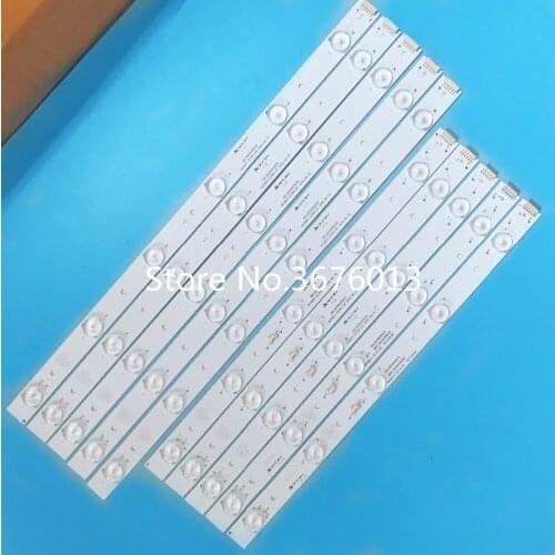 ORIGINAL new 10pcs=1lot led backlight HK39D11-ZC14-02 HK39D11-ZC14A-05 HK39D11-ZC14A-06 303HK390032 for 39inch TV 3V
