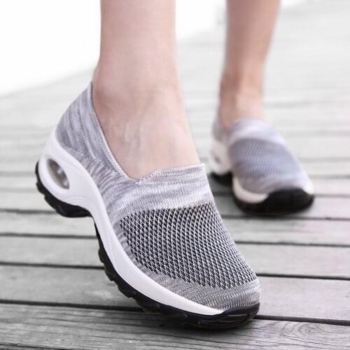PARUSM Pumps