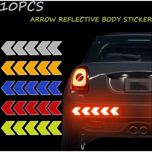 SI MI DA DANG Reflective Tapes