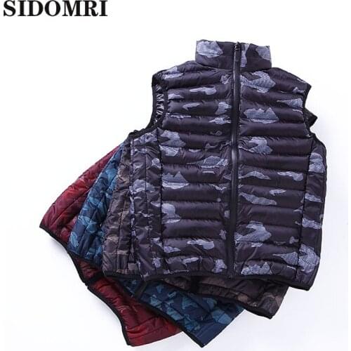 Мужские жилеты SIDOMRI China At AliExpress