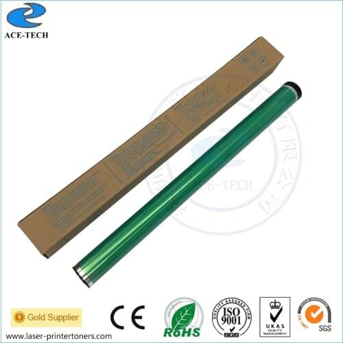 Compatible OPC drum cylinder for Ricoh 2000L FX150S FAX1900L TYPE 1435 SP1000 copier laser printer toner cartridge parts