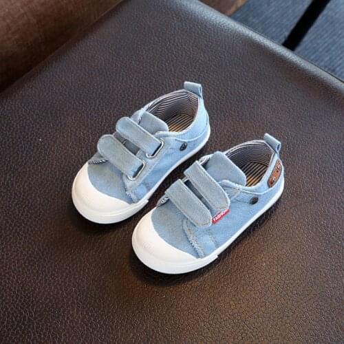 Sponge Mice Childrens' Shoes