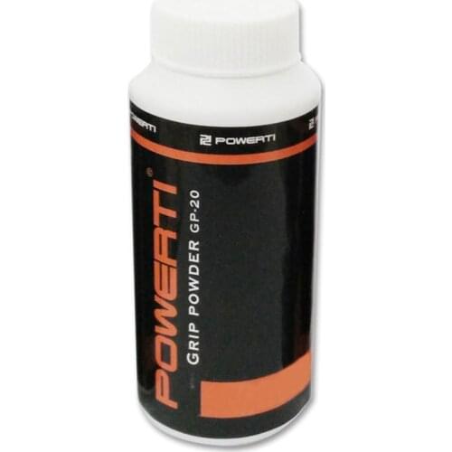 Sports Fitness Skid Powder Protection Horizontal Bar Weightlifting Workout Badminton Tennis Skid Sports Grip Magnesium Powder