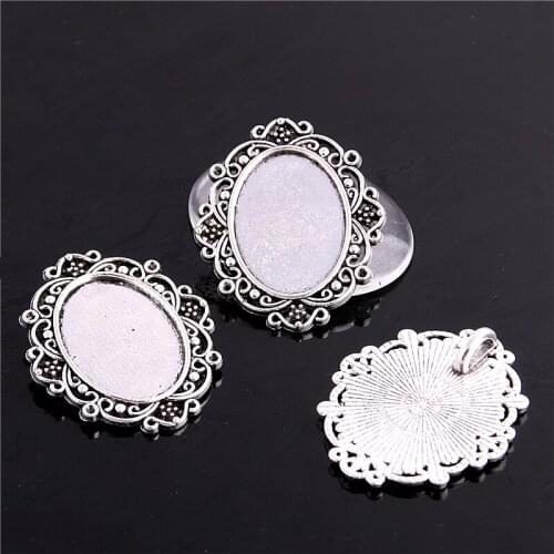 SWEET BELL Jewelry Findings