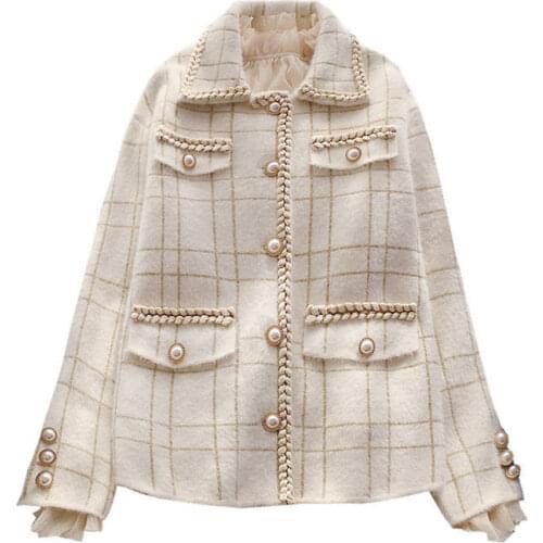 Vy1108 2020 spring autumn winter new women fashion casual Ladies work wear nice Jacket woman female OL fall clothes for women