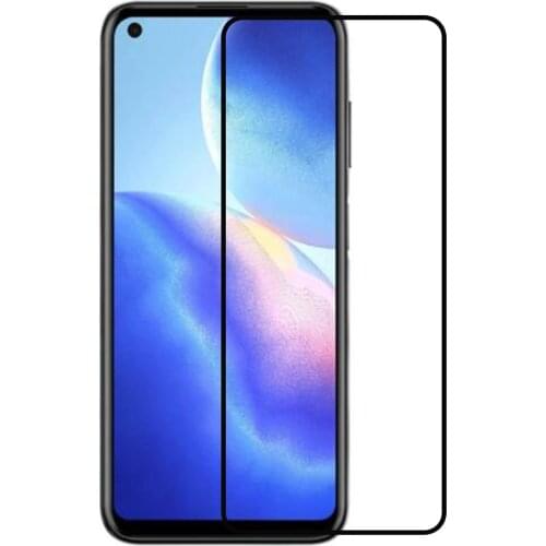 Full Cover Protective Glass For Blackview A90 Protective Tempered Glass on For Blackview A90 Screen Protector